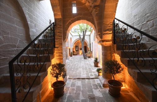 Artuklu Hotel | Legacy Mesopotamia Hotel