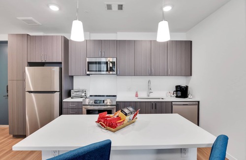 Jewell Heights - Hoffman Heights Apartment | Legacy Unit - 1BR 1BA - S