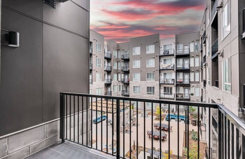 Jewell Heights - Hoffman Heights Apartment | Legacy Unit - 1BR 1BA - S