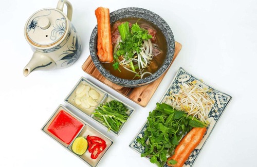 Uong Bi Hotel | Legacy Yen Tu - MGallery