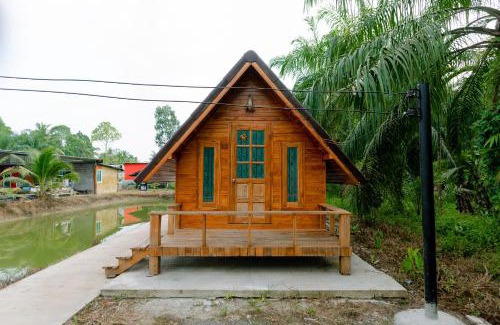 Nong Chaeng House | Legend muay thai gym