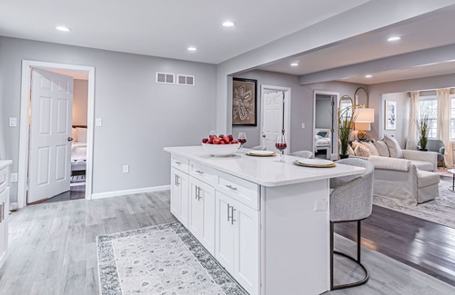 Scotch Plains House | Legendary BnB (Sleeps 11)