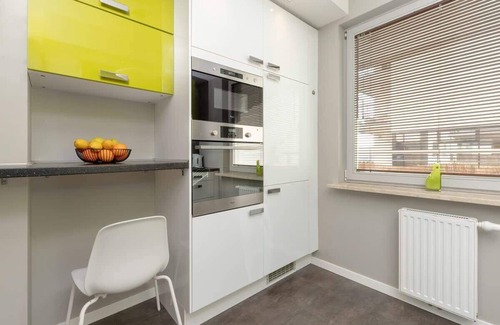 Redlowo Apartment | Legionów 112D | Cozy Apartment | Parking