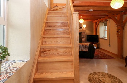 Macroom House | LEHANE'S COTTAGE, pet friendly in Clondrohid, County Cork