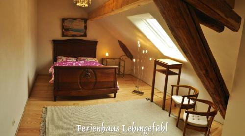 Pfalzel House | Lehmgefühl, Design Vier, La Petite Maison