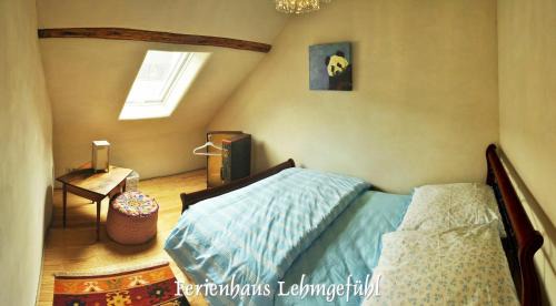 Pfalzel House | Lehmgefühl, Design Vier, La Petite Maison