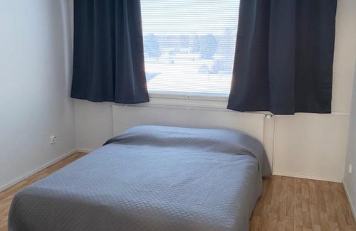Raahe Apartment | Lehmiranta