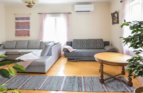 Maentsaelae House | Lehtola by Interhome