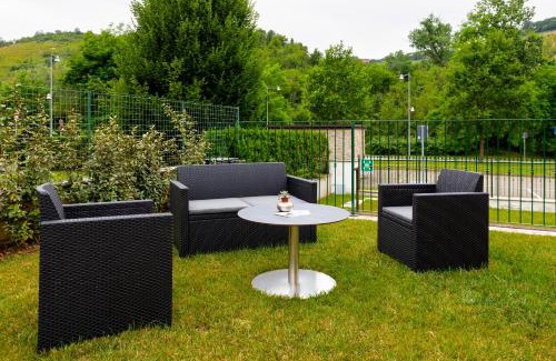 San Venanzio Bed & Breakfast | Lei Rooms