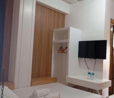 Surigao Bed & Breakfast | Leila Pension House