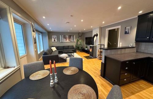 Hornindal Apartment | Leiligheit i Hornindal