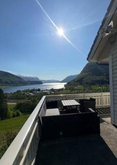 Hornindal Apartment | Leiligheit i Hornindal