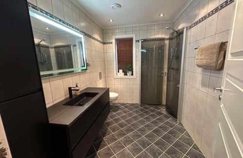 Hornindal Apartment | Leiligheit i Hornindal