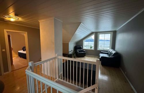 Hornindal Apartment | Leiligheit i Hornindal