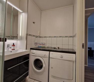 Kvaløysletta Apartment | Leilighet i Tromsø