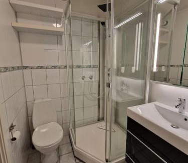 Kvaløysletta Apartment | Leilighet i Tromsø