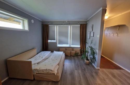 Kvaløysletta Apartment | Leilighet i Tromsø