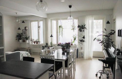 Aviapolis Apartment | Leinelä Apartment