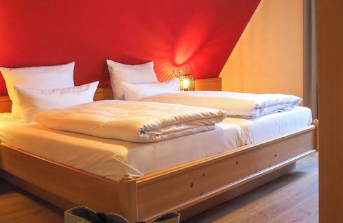 Leinsweiler Hotel | Leinsweiler Hof