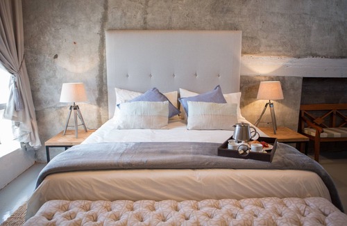 Breede Valley House | Leipzig Country House Winery