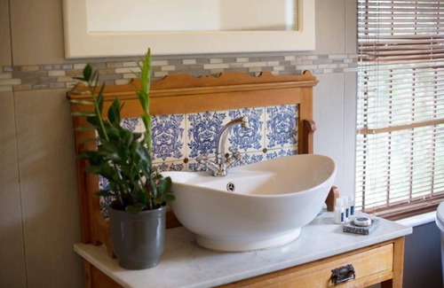 Breede Valley House | Leipzig Country House Winery