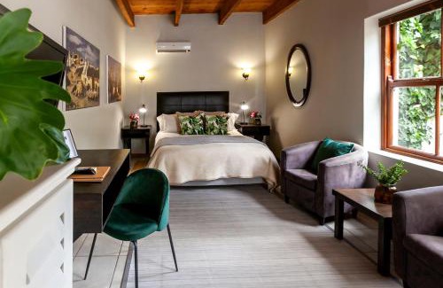 Breede Valley Bed & Breakfast | Leipzig Country House & Winery