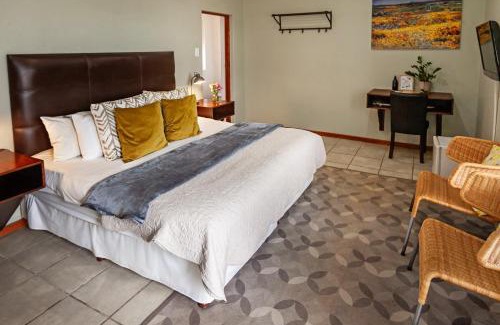 Breede Valley Bed & Breakfast | Leipzig Country House & Winery
