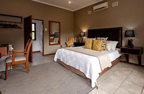 Breede Valley Bed & Breakfast | Leipzig Country House & Winery