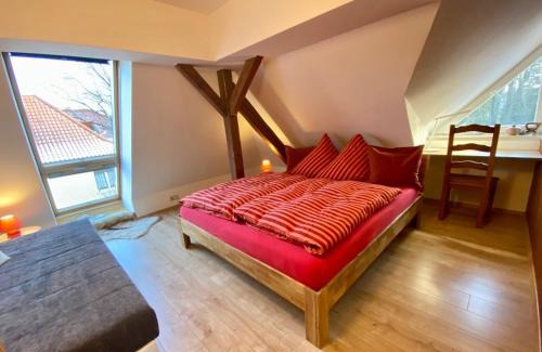 Leutzsch Apartment | Leipziger Logis