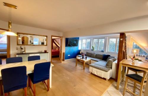 Leutzsch Apartment | Leipziger Logis