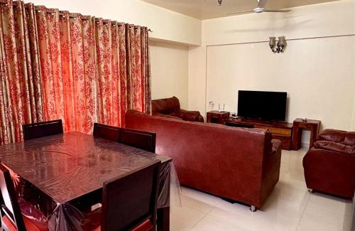 Pimpri - Chinchwad Apartment | Leisurely Abode Service Apartments And Homestay