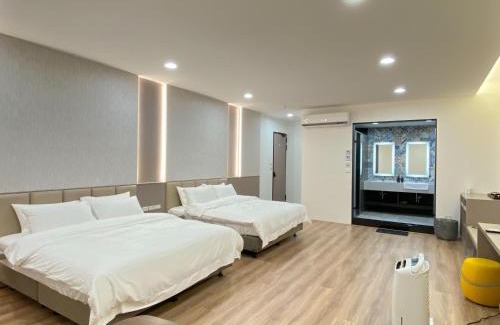 Alishan House | leisurely Inn