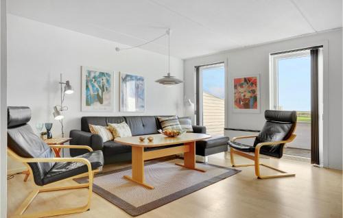 Sønderstrand Apartment | Lejlighed 119