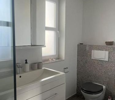 Kollund Apartment | Lejlighed i naturskønne område