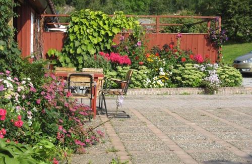 Fagerfjall Bed & Breakfast | Lekanders Bär & Boende