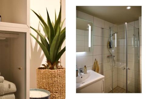 Holmestrand Apartment | Lekker 2-roms leilighet