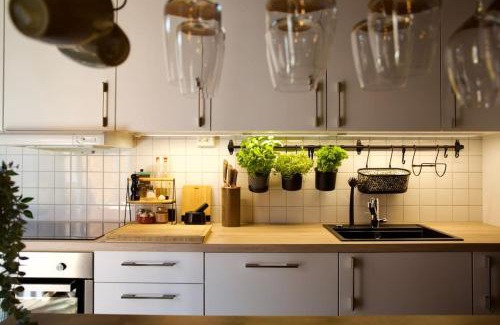 Holmestrand Apartment | Lekker 2-roms leilighet