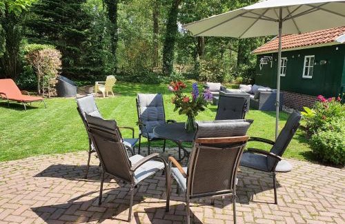 Lievelde House | Lekker Plekje Achterhoek