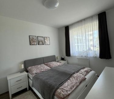 Balatonlelle Apartment | Lelle Resort Apartman
