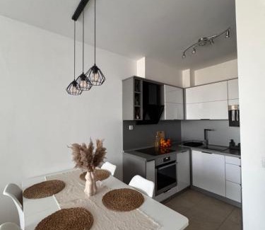 Balatonlelle Apartment | Lelle Resort Apartman