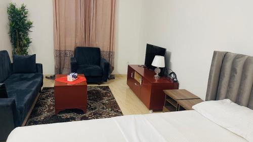 Djibouti Apartment | LeLodge Djibouti