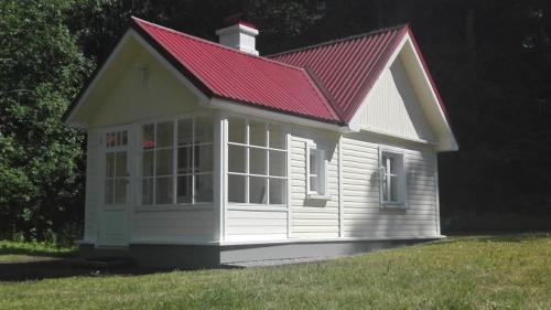 Rahtla Apartment | Leluselja Metsamõisa Saunamaja