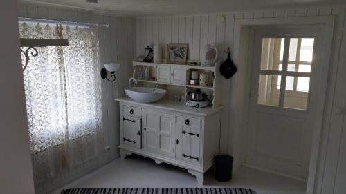 Rahtla Apartment | Leluselja Metsamõisa Saunamaja