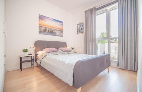 Piecki-Migowo Apartment | Lema Modern Apartament