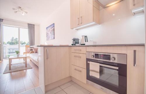 Piecki-Migowo Apartment | Lema Modern Apartament