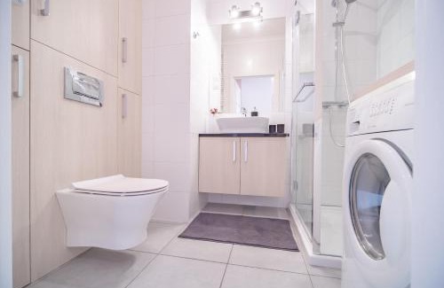 Piecki-Migowo Apartment | Lema Modern Apartament