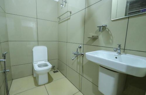 Kakkanad Apartment | LEMER SUITES