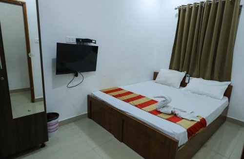 Kakkanad Apartment | LEMER SUITES