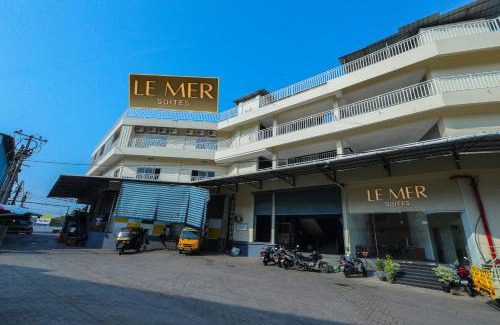 Kakkanad Apartment | LEMER SUITES
