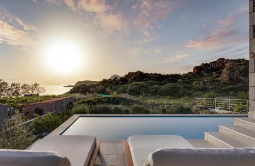 Agios Ioannis Villa | LemnosThea Luxury Villas